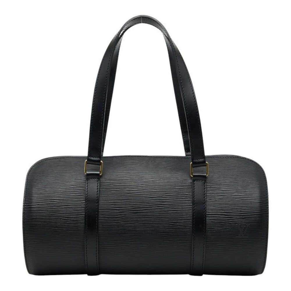 Louis Vuitton Epi Suflo Handbag